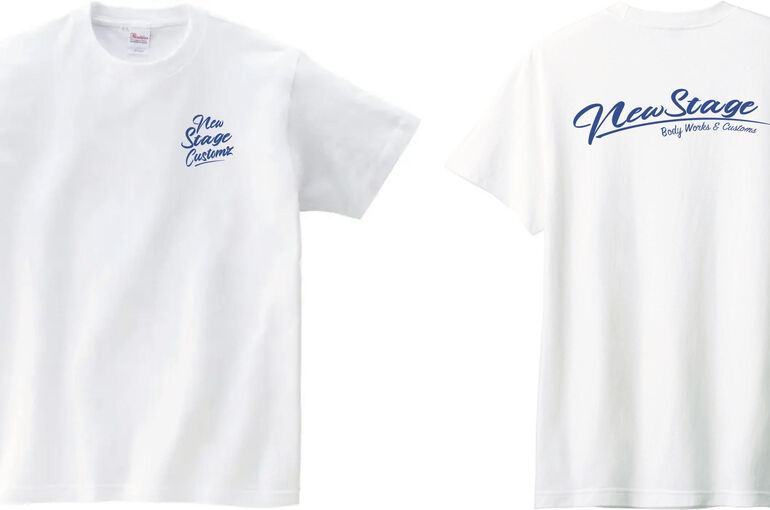 Tシャツ