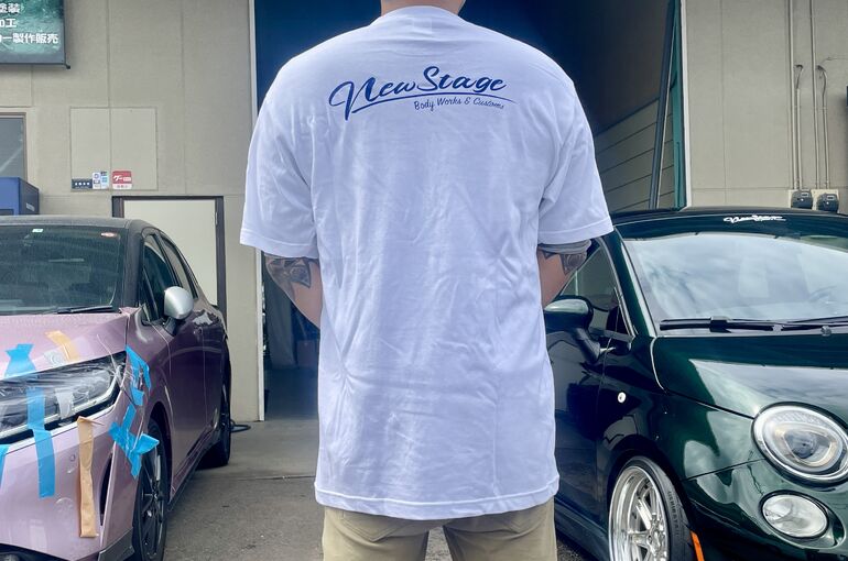 Tシャツ