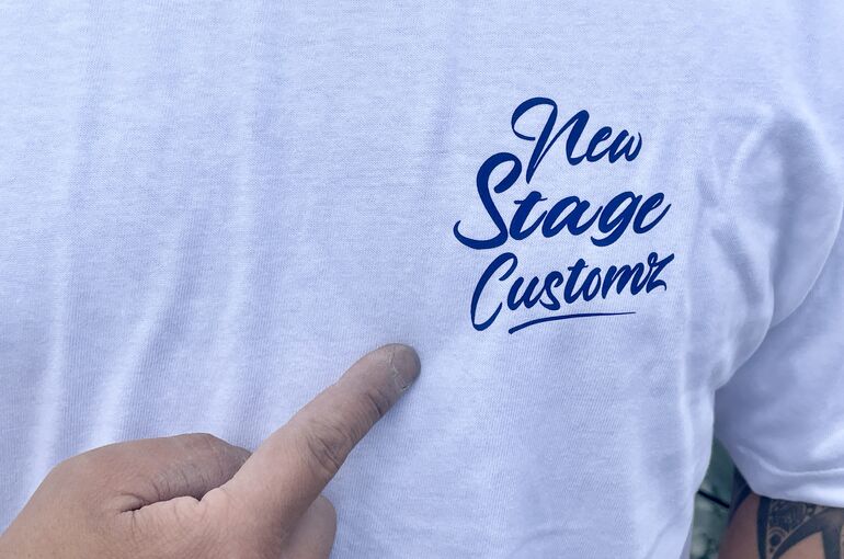 Tシャツ5